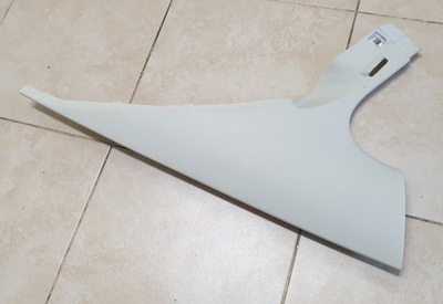 Захист обшивка стійка vw passat b8 3g sedan оригінальний номер фото №1