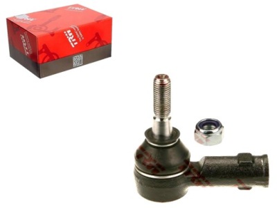 Trw jte1183 наконечник тяга кермовий поперечний фото №1