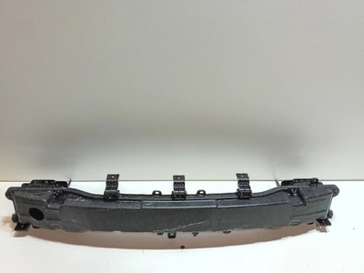 Hyundai оригінальний номер 86630-d7000 балка бампера tuscon фото №1