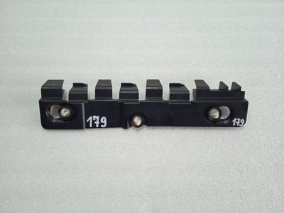 Dacia logan mcv кронштейн кронштейн правий задня фото №1