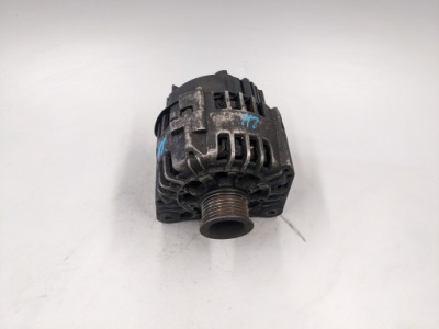 Nissan primera p12 1.9 dci генератор 8200290217 фото №1