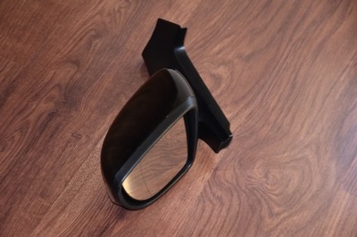 Дзеркало ліва 7pin renault zoe i rok 2018 europa фото №1