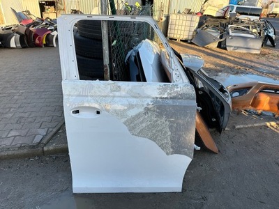 Vw multivan t7 дверь передние правое фото №1