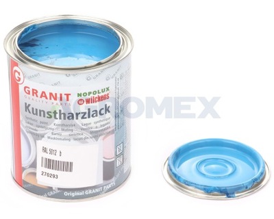 COLOR FARBA KLEINE AZUL NOPOLUX 1L  