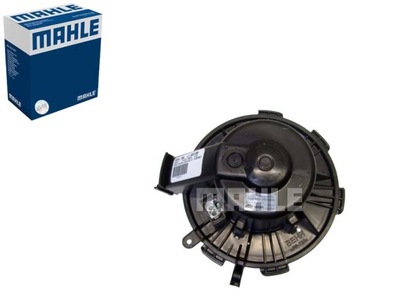 VENTILADOR SOPLADORES MERCEDES SPRINTER 3.5-T B906 SPRINTER 3-T B906  