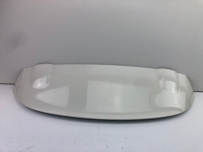 Vw scirocco спойлер спойлер кришки задня 1k8827933f фото №1