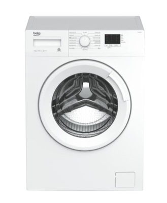 PRALKA BEKO WTB820E1W A+++ WSAD 8KG 1200 obr/min