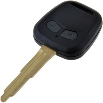 Mitsubishi pajero | shogun ключ pilot корпус фото №1