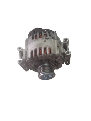 Audi a6 a7 2.0 tfsi генератор 06h903018d фото №1