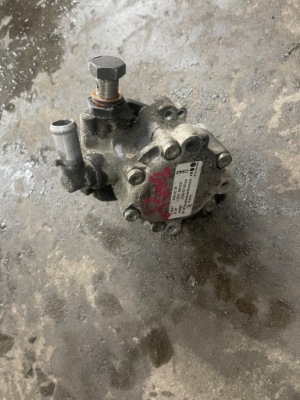 Fiat doblo ii combo 1.6 jtd насос усилителя фото №1