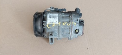 PUMP COMPRESSOR COMPRESSOR RENAULT OPEL NISSAN 8200848916B DAMAGED - milautoparts-fr.ukrlive.com