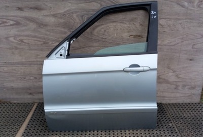 Ford s-max mk1 дверь перед левый 76 фото №1