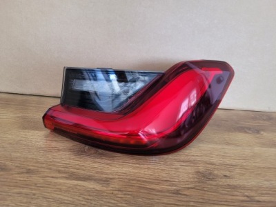 Bmw 3 g21 - лампа задня права фото №1