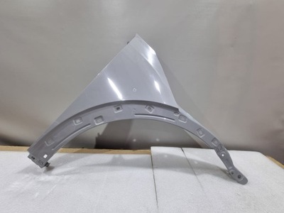 Крыло hyundai ioniq 5 правый перед фото №1