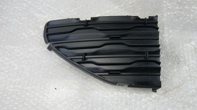 Citroen c4 picasso ii решётка решётка радиатора бампера правая фото №1