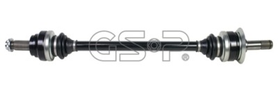Gsp 205115ol приводной вал приводная фото №1