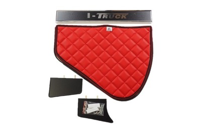 Полка средняя rtv iveco stralis hi-way od 2011 фото №1