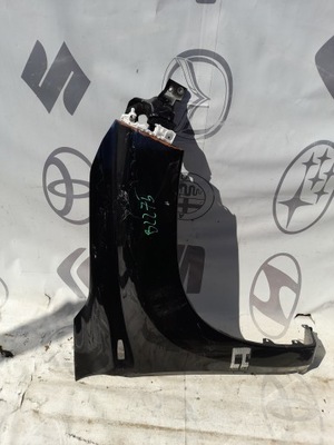 Mitsubishi l200 2019 r. крыло правый передний фото №1