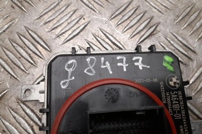 Модуль света bmw 4 convertible g23, g83 5a641b1 2023 фото №1