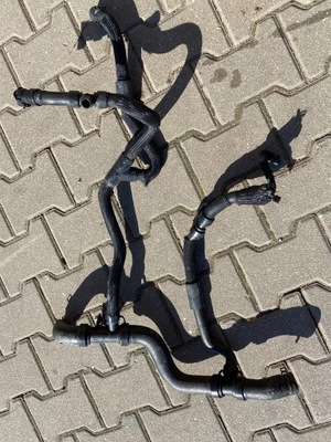 Шланг wody wąż master iii lift 2.3 dci фото №1