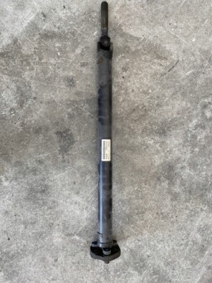 Porsche 911 997 wał привідний 9g142102001 фото №1