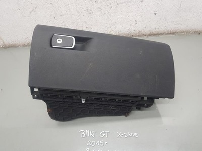 Бардачок bmw 5 gt фото №1
