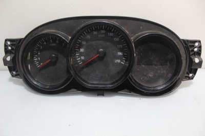 Прилади dacia dokker фото №1