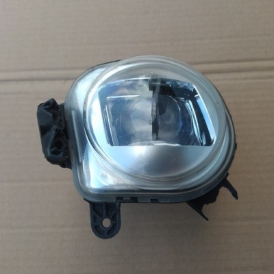 Левый противотуманная фара led bmw f15 x5 f16 f85 f86 7494865 фото №1