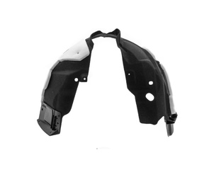 Подкрылок передние ford edge 2015 - левая фото №1