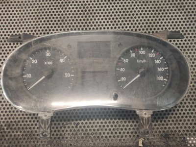 Лічильник master ii p8200467948 фото №1