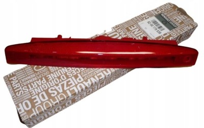 Лампа світло стоп megane ii kombi 8200175538 фото №1