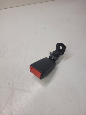 Клипса ремней audi q3 ly9k 4g8857739 фото №1