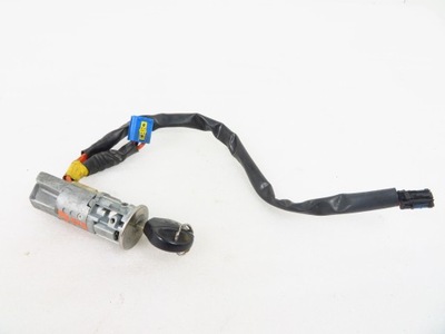 Замок зажигания peugeot 206 n0501539 фото №1