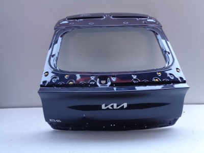 Кришка багажника задня kia ev6 21- nr 28804 фото №1