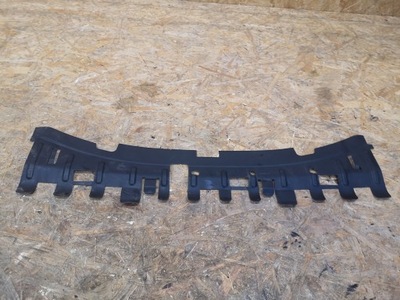 RANGE ROVER VOGUE L405 STEERING WHEEL AIR PROTECTION BELT FRONT  