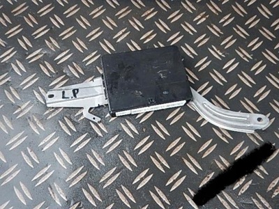 Lexus ls600h ls 600 ls460 модуль дверь левый перед фото №1