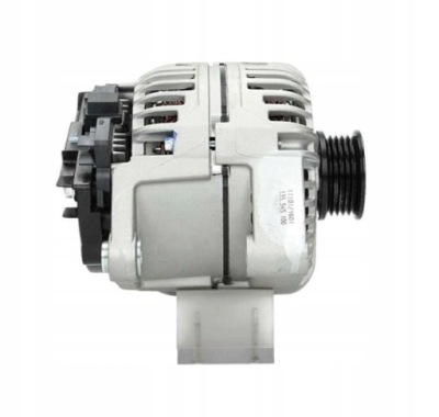 Генератор 100a к opel corsa 1.0 1.2 1.4 фото №1