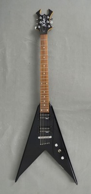 BC Rich JR-V Platinum Series Gitara Elektryczna