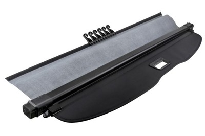 Nty ezc-sb-013 полиця багажника фото №1