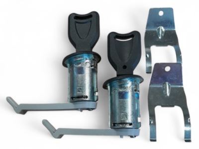 Вкладка замка замок renault magnum dxi e-tech mack фото №1