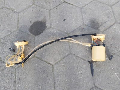 Bmw e84 x1 2.0d дизель насос топлива поплавок корзина фото №1