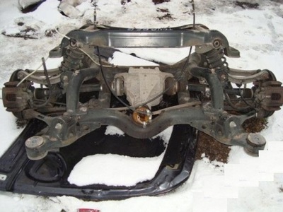 Vw touareg q7 cayenne важіль задня нижній правий лівий фото №1