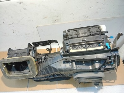 Отопитель vw polo 6r фото №1