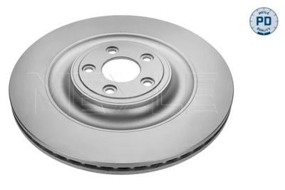 18-155230007/PD DISC HAM. JAGUAR T. XF/XJ/XK 5,0 09-15  