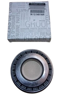 BEARING BOX BIEG. RENAULT MASTER III - milautoparts-fr.ukrlive.com