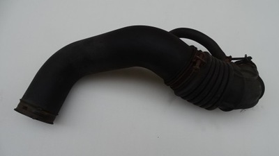 Waz труба фильтра воздуха kia soul lift 2011- crdi фото №1