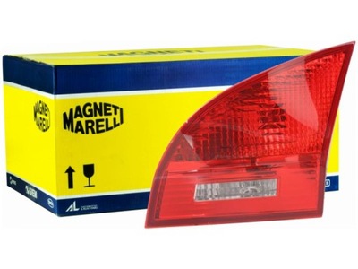 Лампа задня права kia venga 10- liftback фото №1