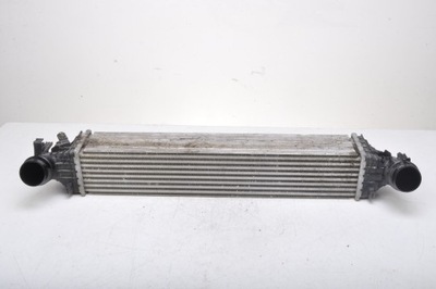 OPEL ASTRA K V 1.4 TURBO RADUADOR AIRE INTERCOOLER 39109103  