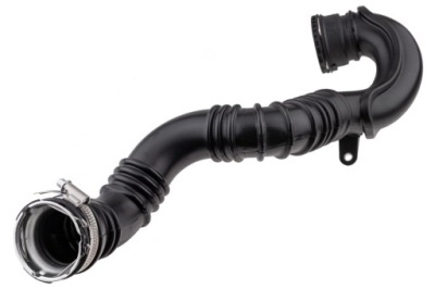 Шланг powietrza/plastic шланг/ opel astra j 1.7 cdti 2009-2015 фото №1