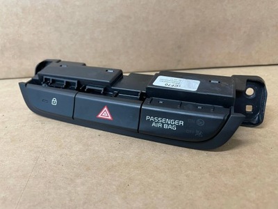 Kia ceed proceed iii кнопка света аварийных фото №1